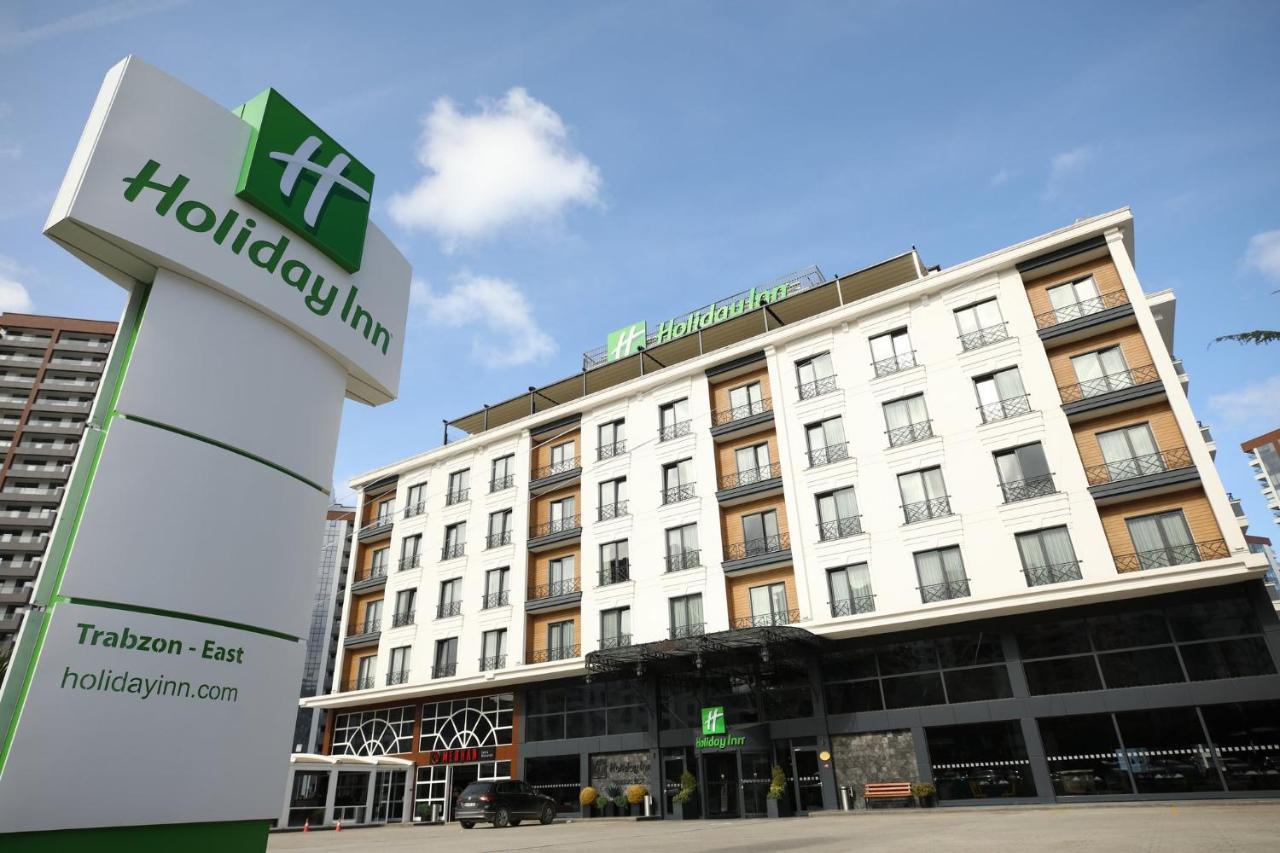 Holiday Inn - Trabzon-East By Ihg Exterior foto