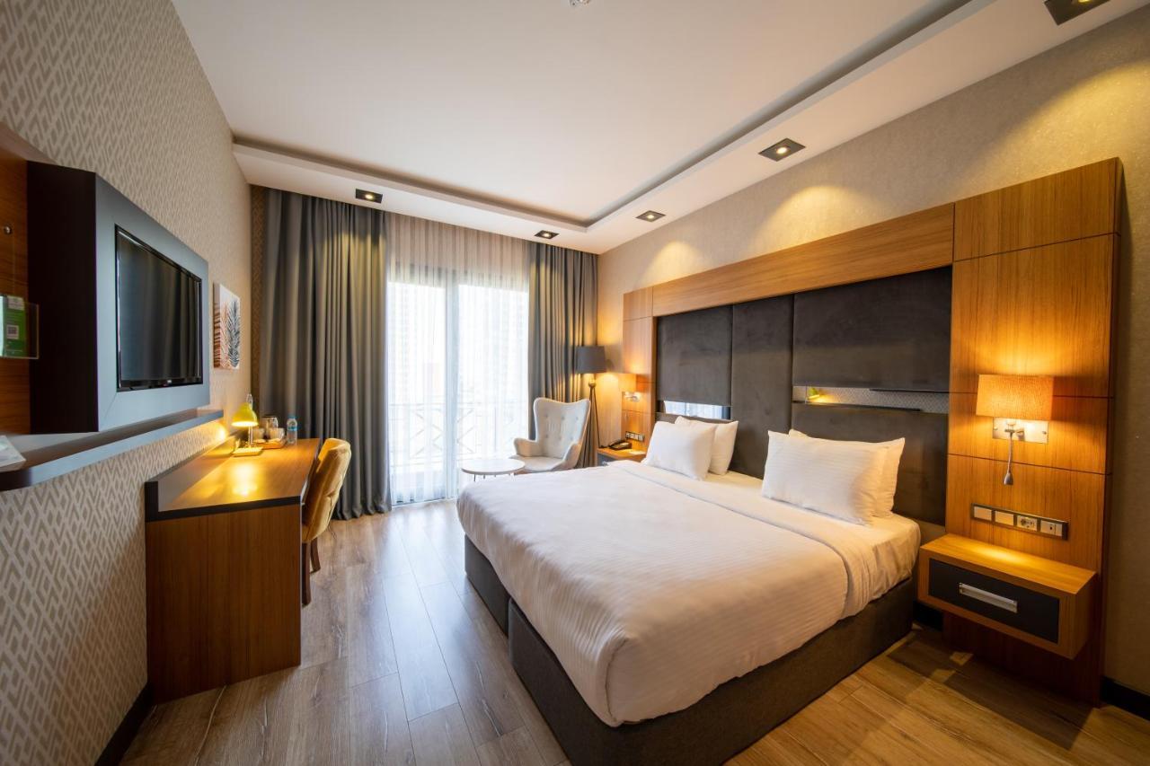 Holiday Inn - Trabzon-East By Ihg Exterior foto