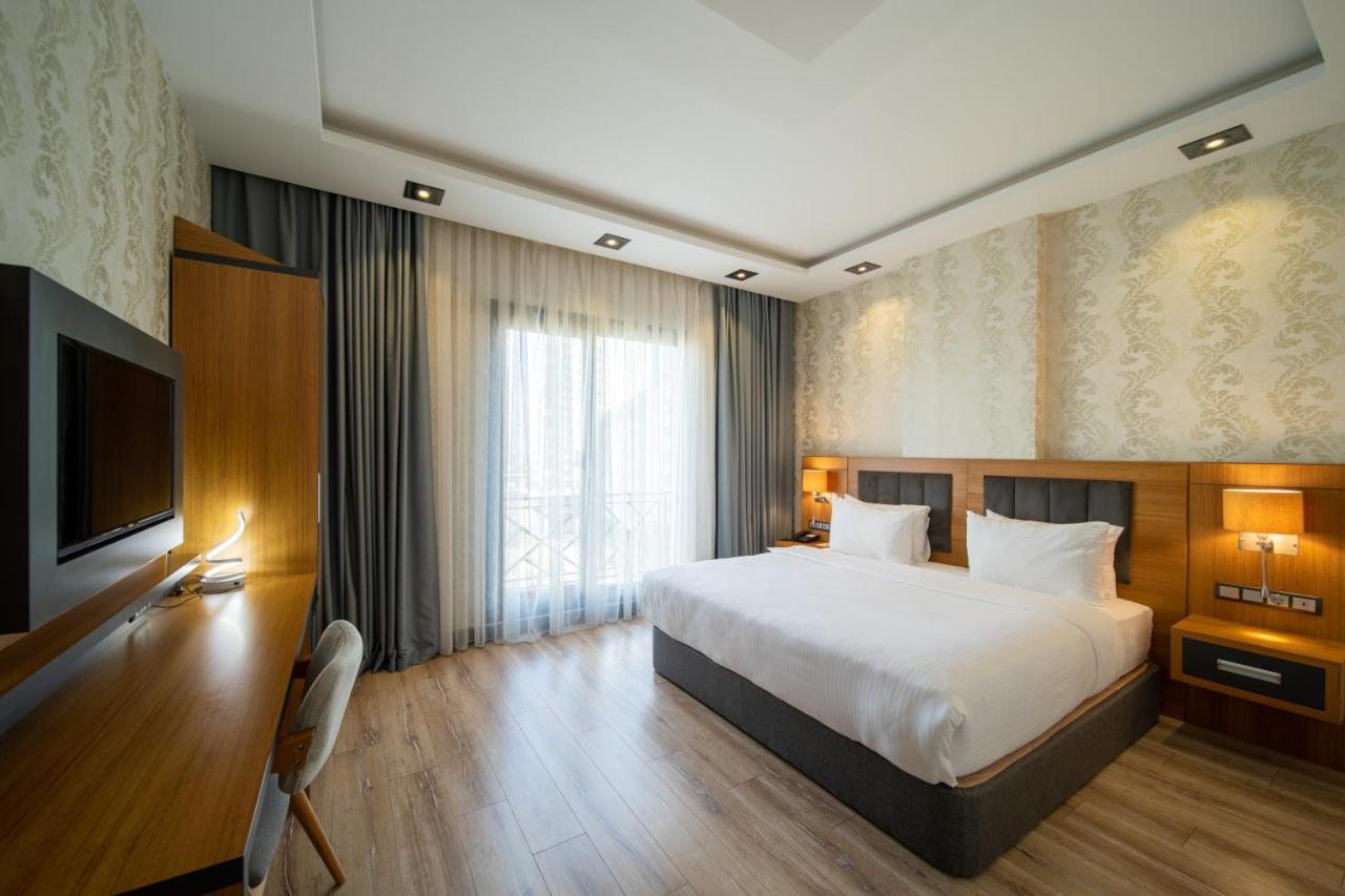 Holiday Inn - Trabzon-East By Ihg Exterior foto