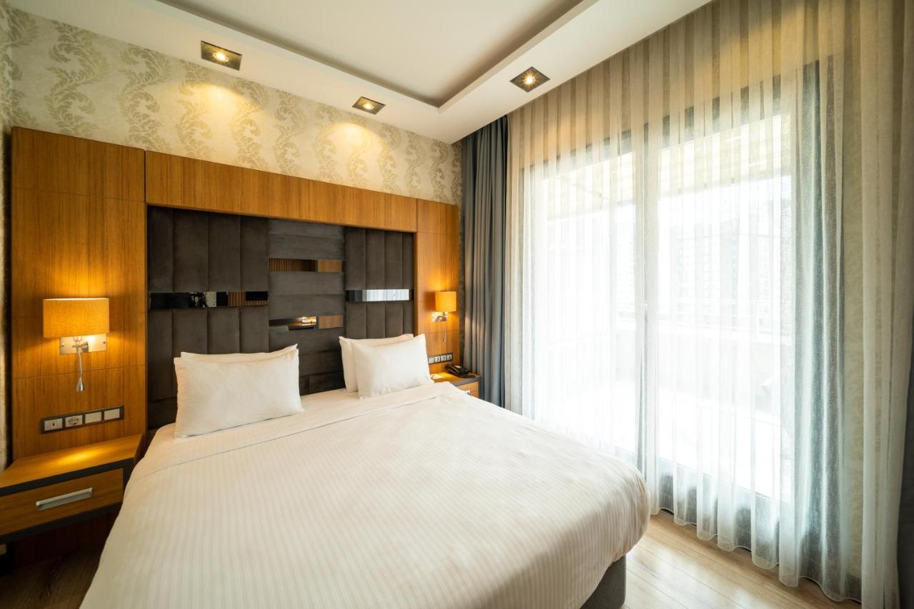 Holiday Inn - Trabzon-East By Ihg Exterior foto