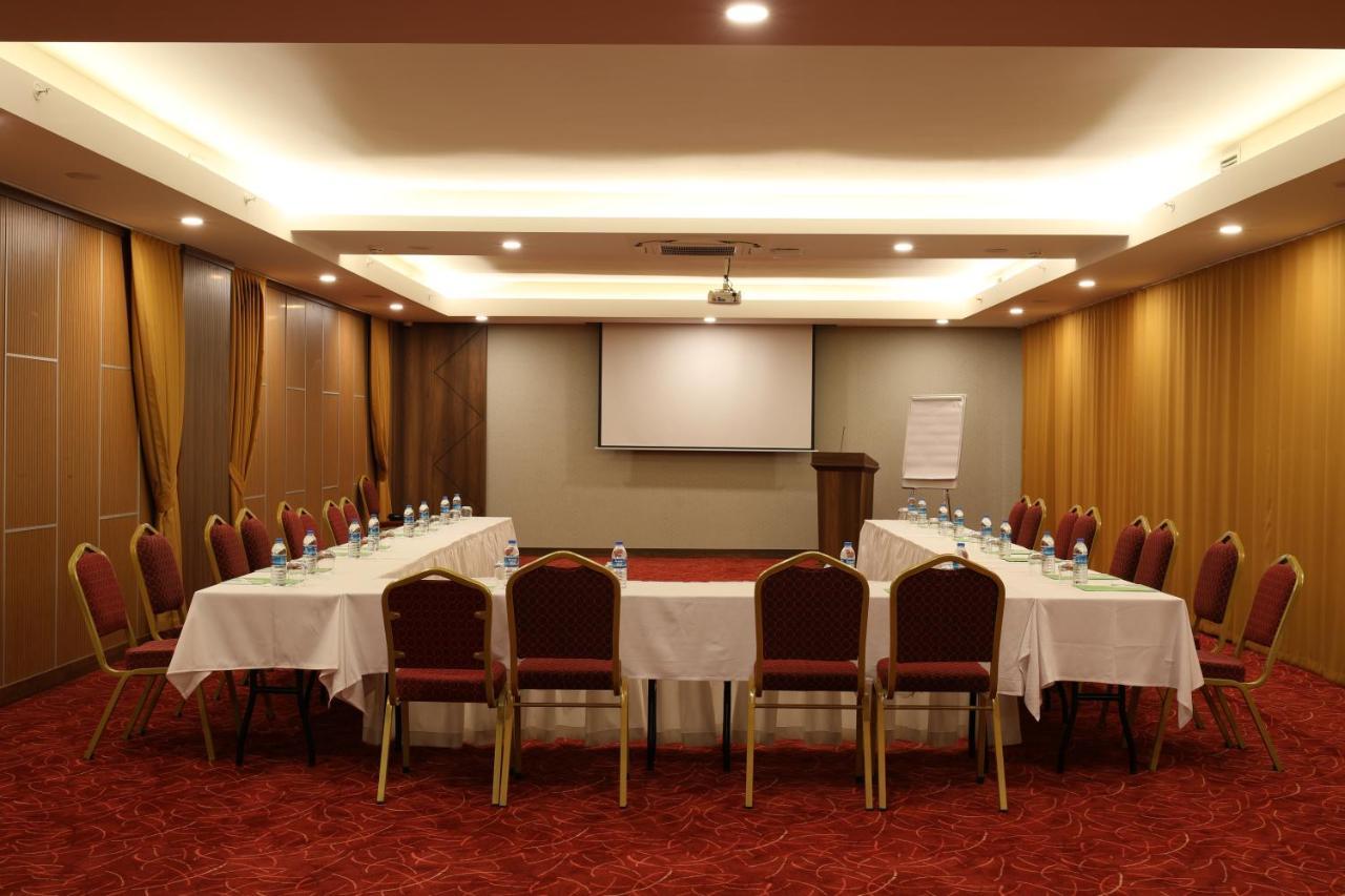 Holiday Inn - Trabzon-East By Ihg Exterior foto