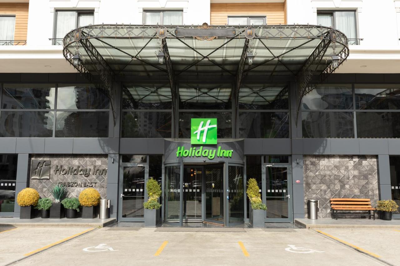 Holiday Inn - Trabzon-East By Ihg Exterior foto
