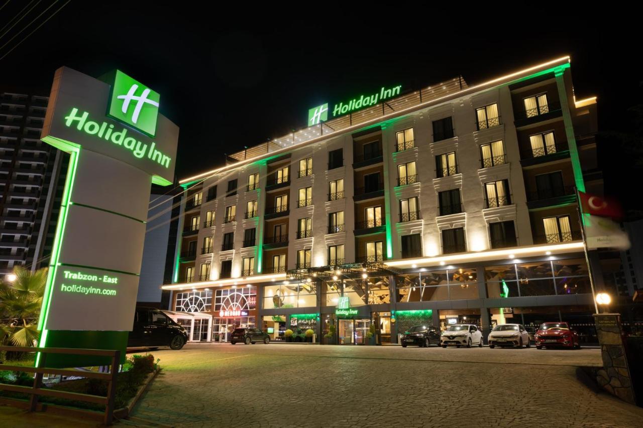 Holiday Inn - Trabzon-East By Ihg Exterior foto