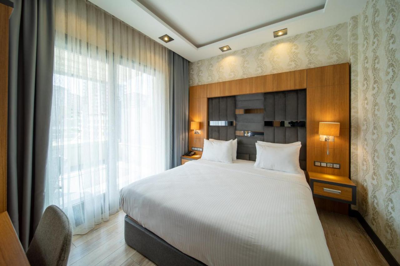 Holiday Inn - Trabzon-East By Ihg Exterior foto