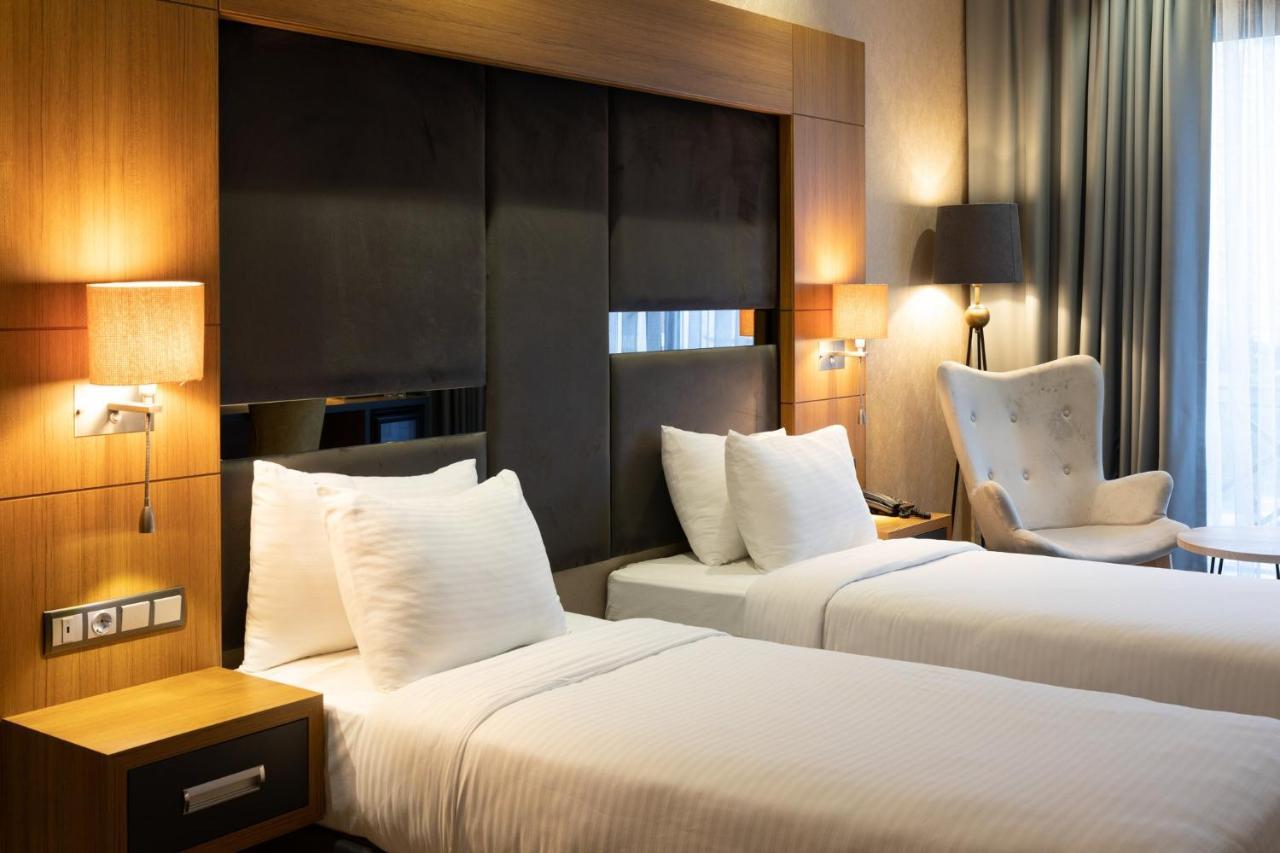 Holiday Inn - Trabzon-East By Ihg Exterior foto